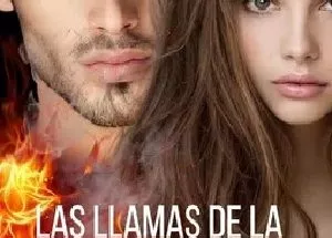 The flames of revenge