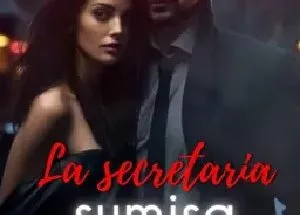 The millionaire's submissive secretary