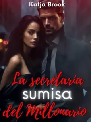 The millionaire's submissive secretary
