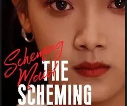 The scheming maid