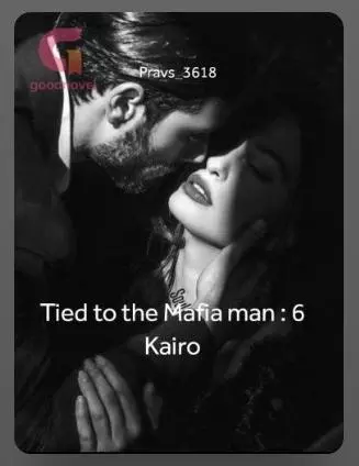 Tied To The Mafia Man 6 Kairo