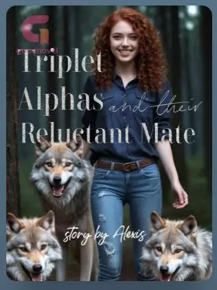 Triplet Alphas And Their Reluctant Mate
