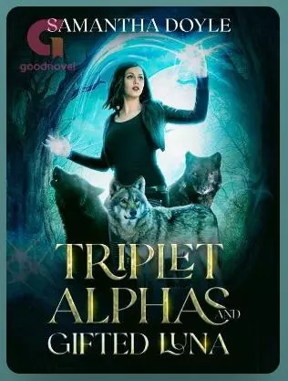 Triplet Alphas Gifted Luna