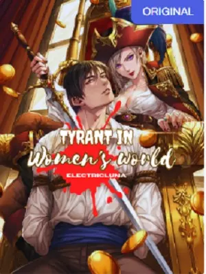 Tyrant in Women's World