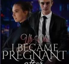 Uh-oh! I Became Pregnant After Divorce