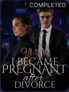 Uh-oh! I Became Pregnant After Divorce