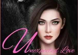 Unexpected Love The Alpha Who Married Me