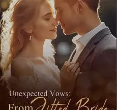 Unexpected Vows From Jilted Bride To His Rival's Wife