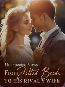 Unexpected Vows From Jilted Bride To His Rival's Wife