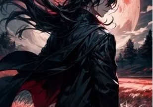 Vampire God in the Apocalypse