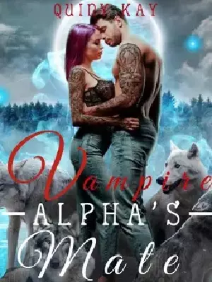 Vampire's Alpha Mate