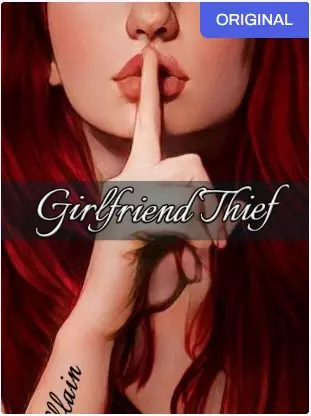 Villain: Girlfriend Thief