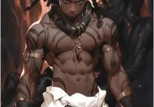 WEREWOLF BLOODLINE: Vengeful Rise Of The Immortal Hunter