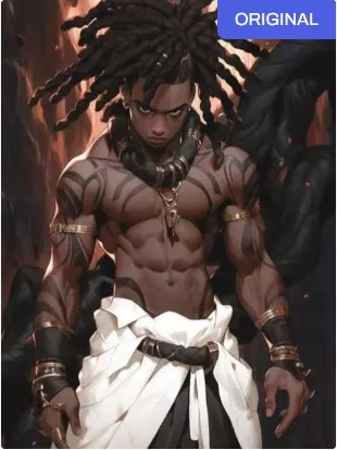 WEREWOLF BLOODLINE: Vengeful Rise Of The Immortal Hunter