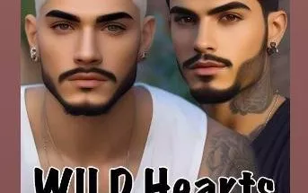 Wild Heart, Untamed Alphas