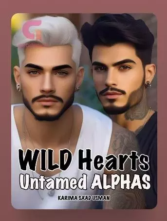 Wild Heart, Untamed Alphas