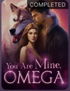 You Are Mine Omega