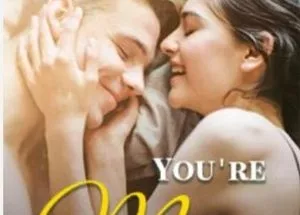 You're Mine