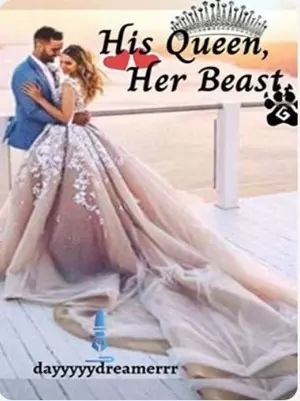 His queen, her beast