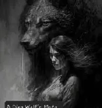 A Dire Wolf's Mate
