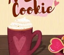 A Love Cookie