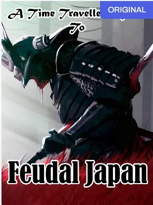 A Time Traveller's Guide to Feudal Japan