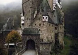 A cripple in medieval world