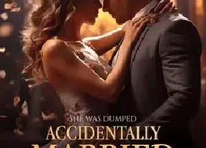 Accidentally Married