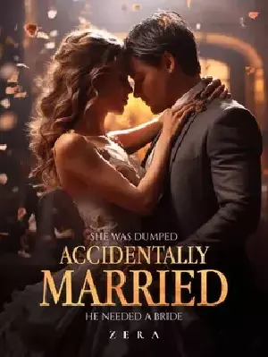 Accidentally Married