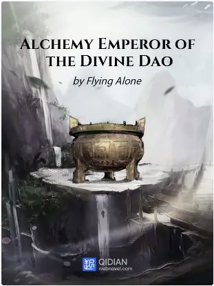 Alchemy Emperor of the Divine Dao