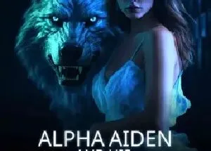 Alpha Aiden And His Human Mate