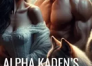 Alpha Kaden’s Second Mate