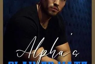 Alpha's Claimed Mate