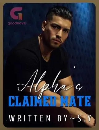 Alpha's Claimed Mate