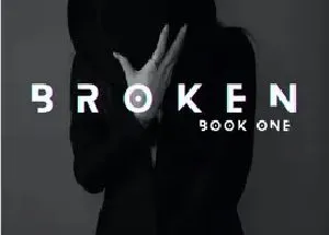 BROKEN A BULLY ROMANCE