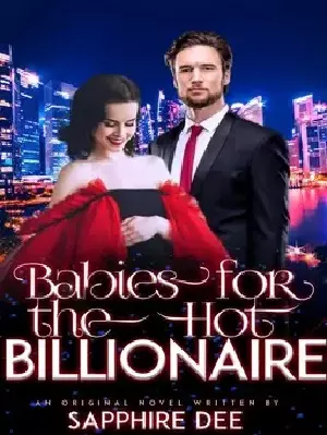 Babies for The Hot Billionaire