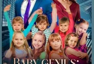 Baby Genius Daddy Is A Billionaire