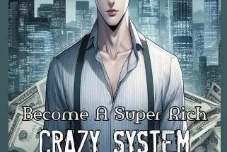 Become A Super Rich With Crazy System