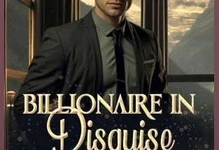 Billionaire In Disguise