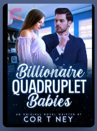 Billionaire Quadruplet Babies