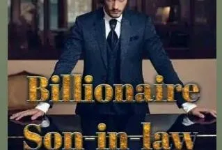 Billionaire Son-In-Law