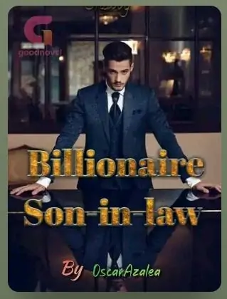 Billionaire Son-In-Law