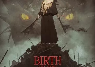 Birth of the Demonic Sword