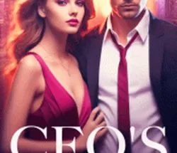CEO's Captivating Wife