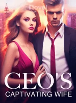 CEO's Captivating Wife