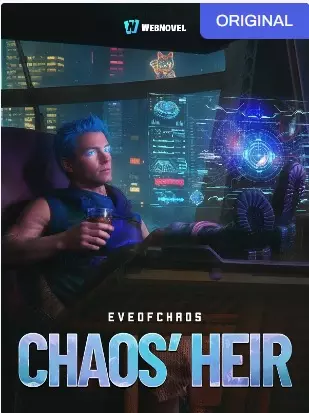 Chaos' Heir