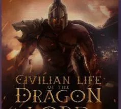 Civilian Dragon Lord