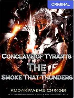 Conclave of Tyrants