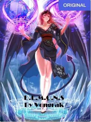 D.E.M.O.N.S: Getting Summoned Weekly isn't so Bad