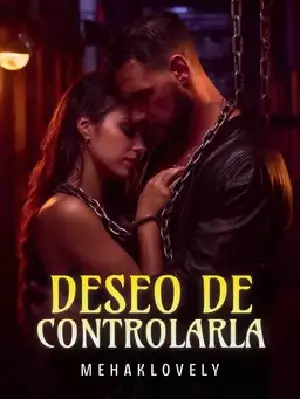 DESIRE TO CONTROL IT